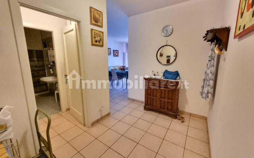 Quadrilocale via Roma, Centro, Morciano di Romagna — foto 10 di 21