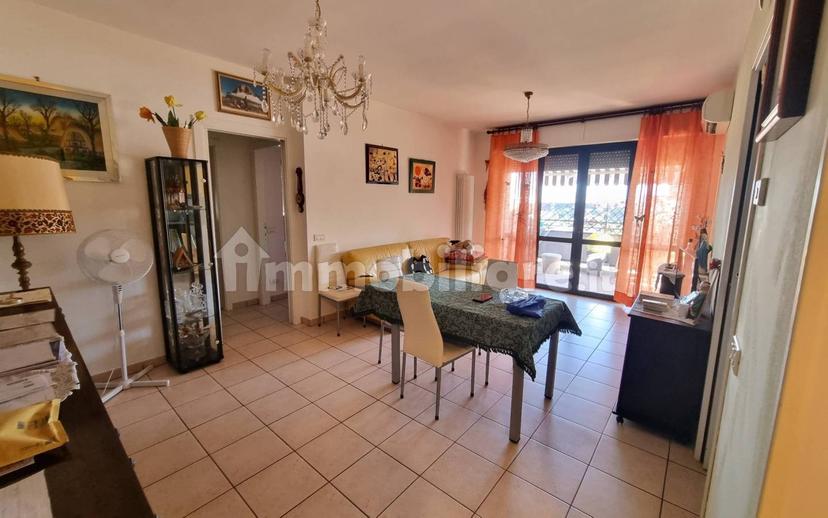 Quadrilocale via Roma, Centro, Morciano di Romagna — foto 15 di 21