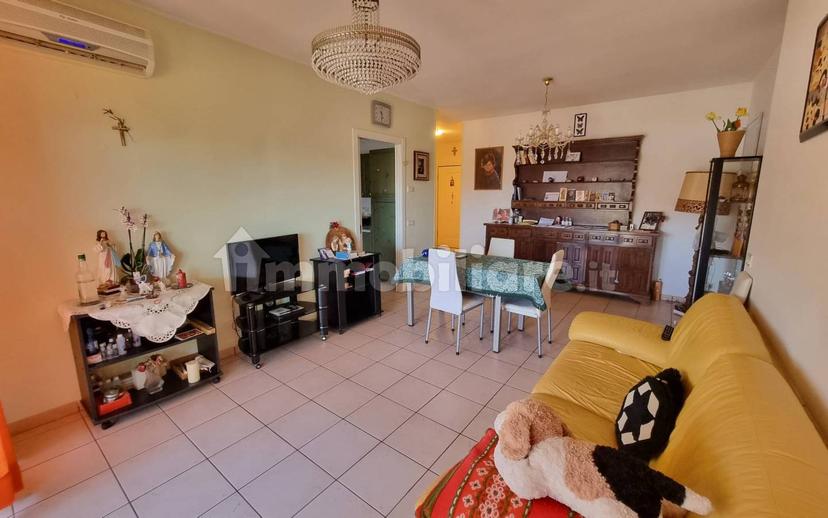 Quadrilocale via Roma, Centro, Morciano di Romagna — foto 16 di 21