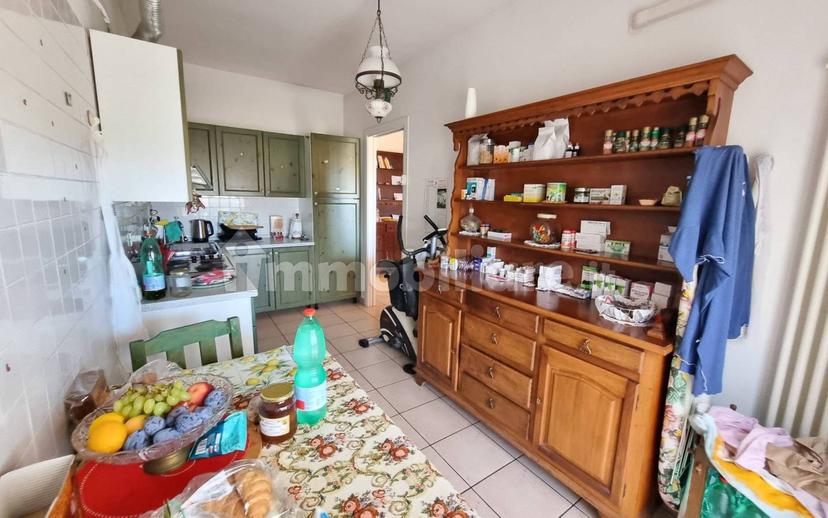 Quadrilocale via Roma, Centro, Morciano di Romagna — foto 2 di 21