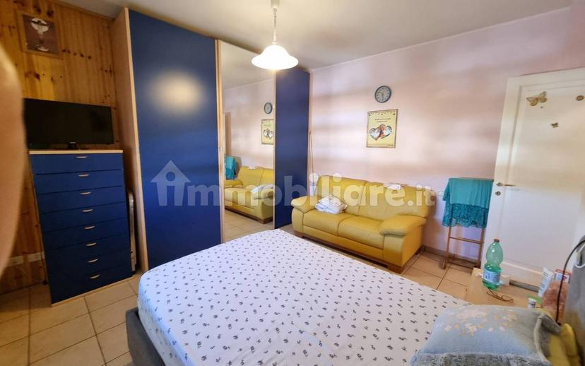 Quadrilocale via Roma, Centro, Morciano di Romagna — foto 21 di 21
