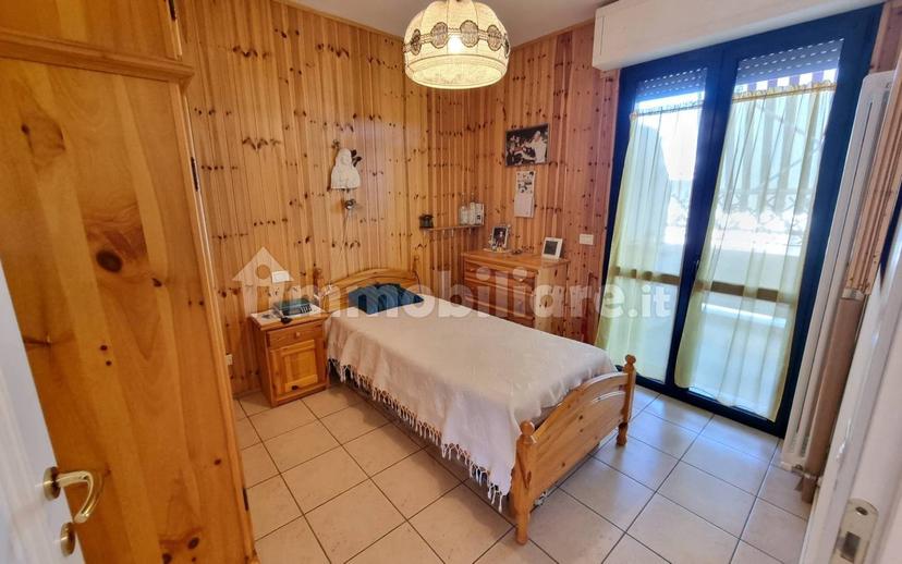 Quadrilocale via Roma, Centro, Morciano di Romagna — foto 11 di 21