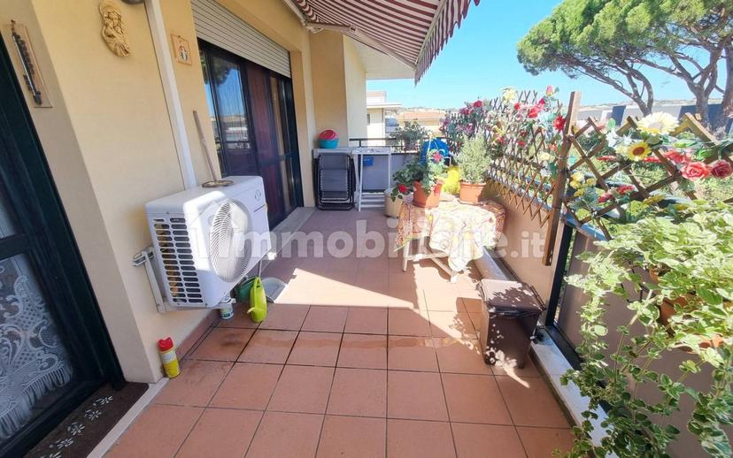 Quadrilocale via Roma, Centro, Morciano di Romagna — foto 4 di 21