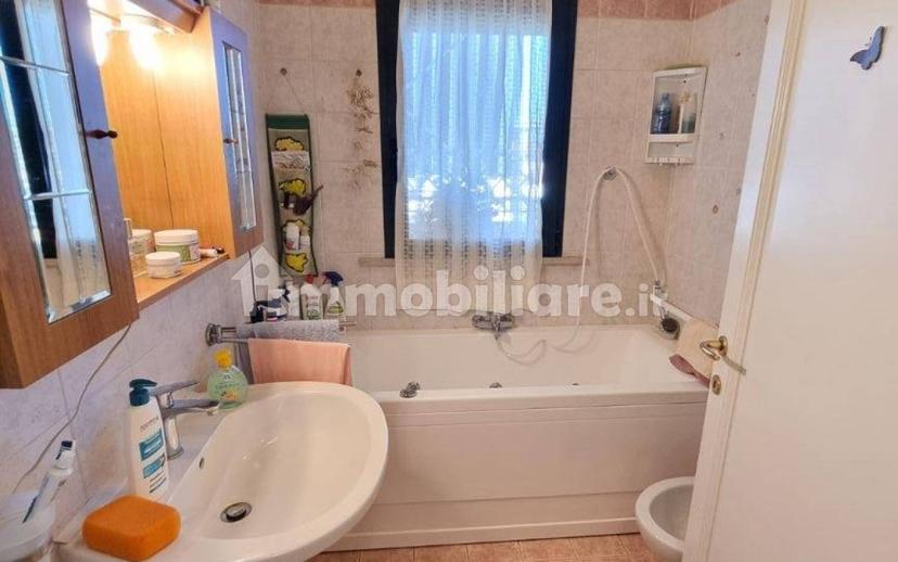 Quadrilocale via Roma, Centro, Morciano di Romagna — foto 12 di 21