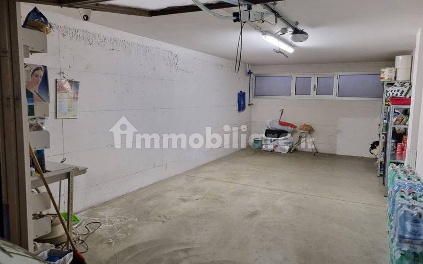 Quadrilocale via Roma, Centro, Morciano di Romagna