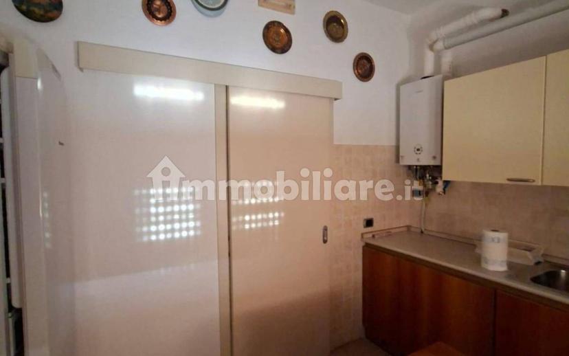 Trilocale via Industriale 11, Centro, San Zeno Naviglio — foto 10 di 19