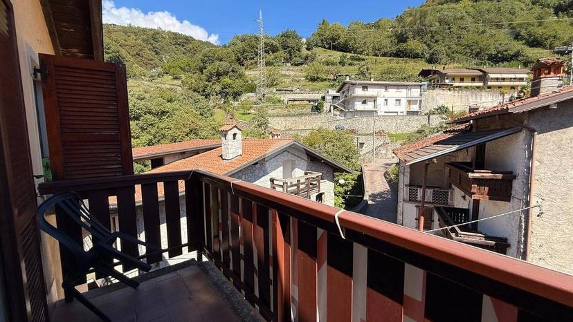 Trilocale via Ponte 4, Malegno — foto 17 di 22
