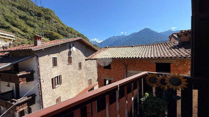 Trilocale via Ponte 4, Malegno — foto 18 di 22