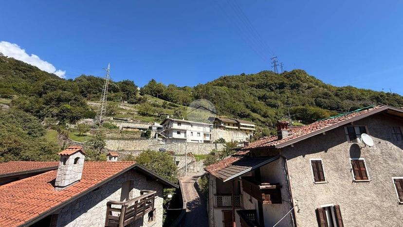 Trilocale via Ponte 4, Malegno — foto 16 di 22