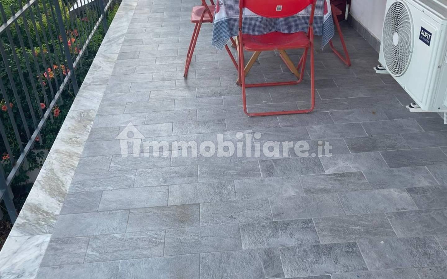 Monolocale via Spiaggia 9, Centro, Mascali