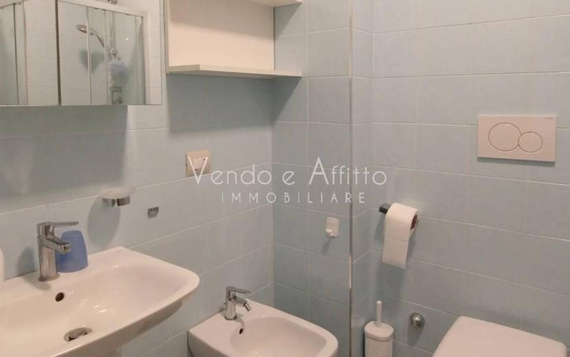 Bilocale primo piano, Vasto Marina, Vasto — foto 3 di 6