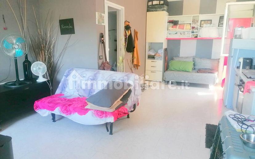 Villa a schiera via Convento 14, Riva del Po — foto 6 di 21