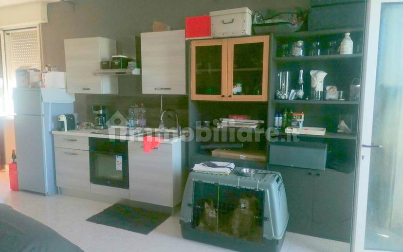 Villa a schiera via Convento 14, Riva del Po — foto 21 di 21