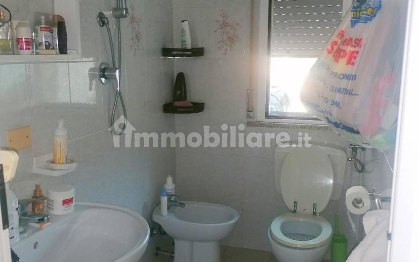 Villa a schiera via Convento 14, Riva del Po — foto 10 di 21