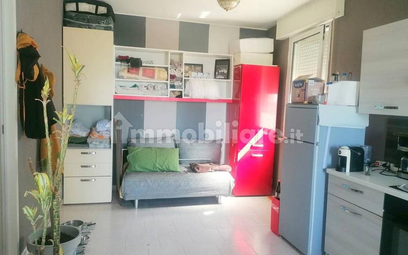 Villa a schiera via Convento 14, Riva del Po — foto 17 di 21