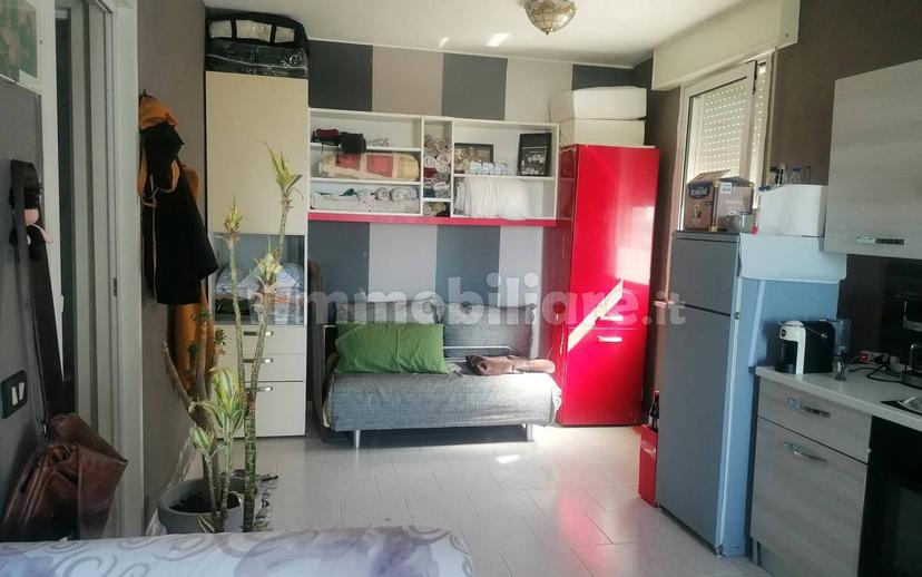 Villa a schiera via Convento 14, Riva del Po — foto 13 di 21
