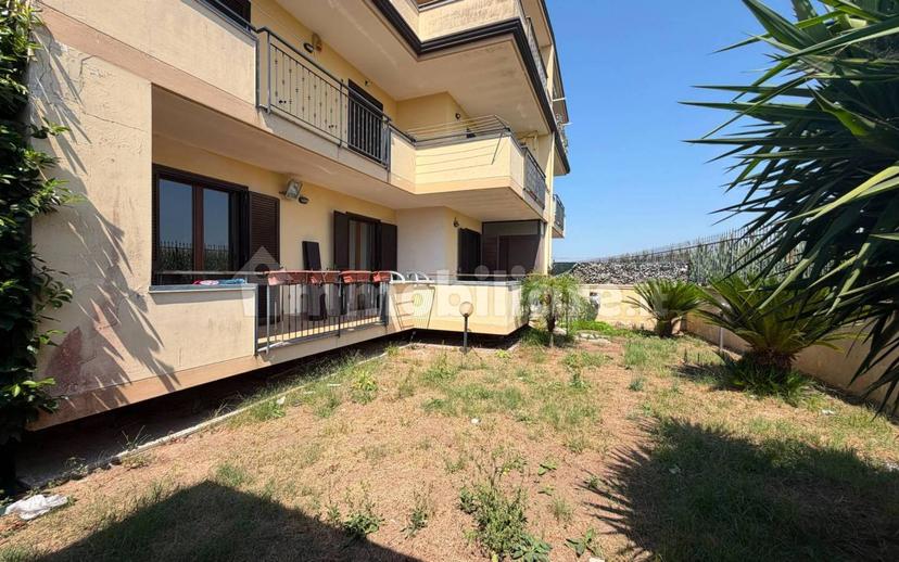Quadrilocale via Nerone, San Tammaro — foto 15 di 22