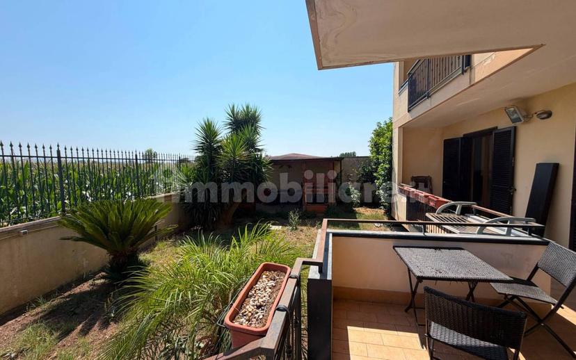 Quadrilocale via Nerone, San Tammaro — foto 13 di 22