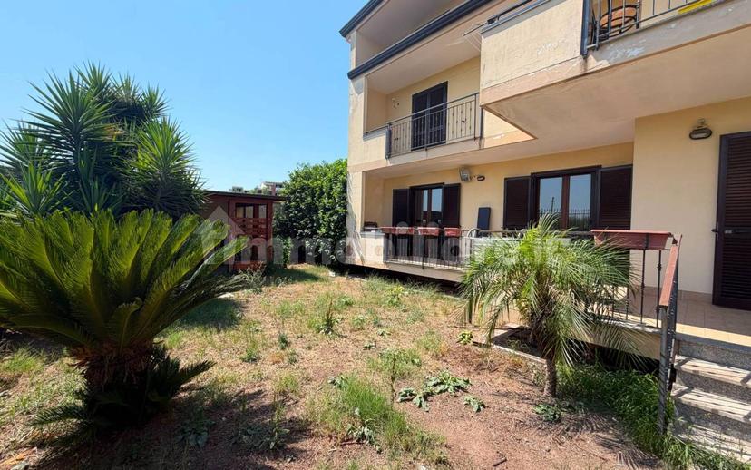 Quadrilocale via Nerone, San Tammaro — foto 12 di 22