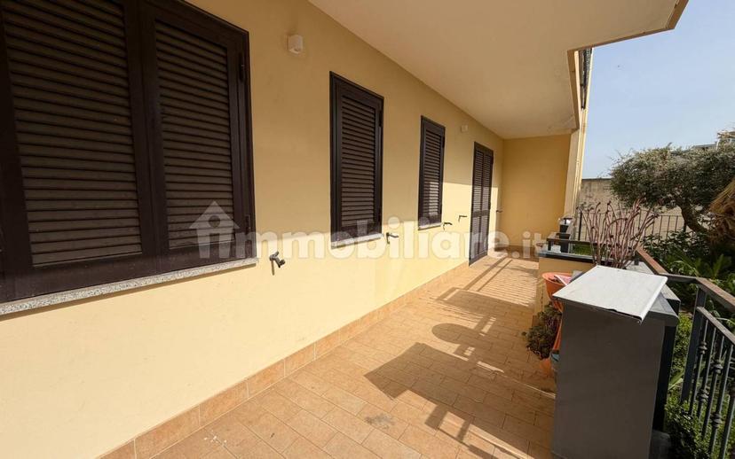 Quadrilocale via Nerone, San Tammaro — foto 16 di 22
