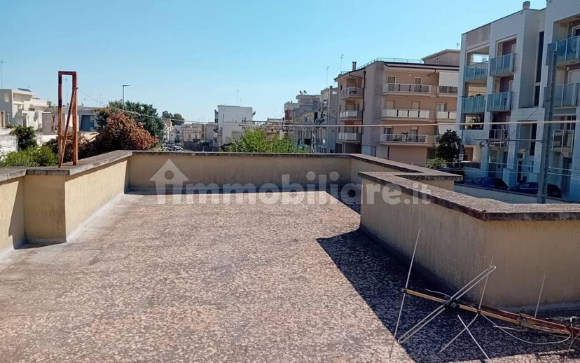 Villa unifamiliare via Grotte, Grotte Di Castellana, Castellana Grotte — foto 8 di 23
