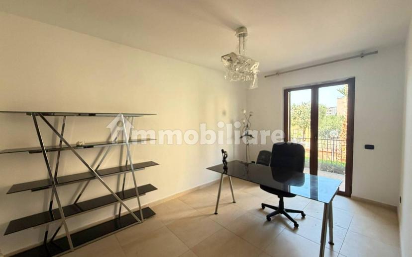 Quadrilocale via Nerone, San Tammaro — foto 22 di 22
