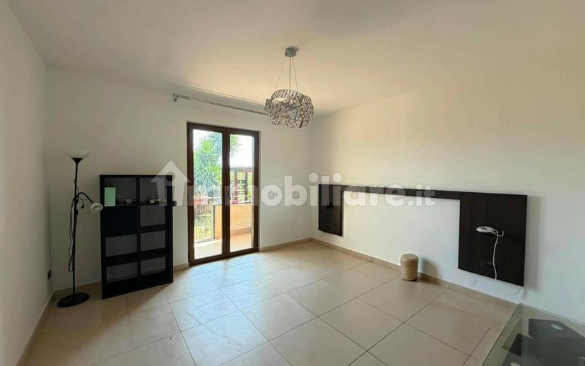 Quadrilocale via Nerone, San Tammaro — foto 2 di 22