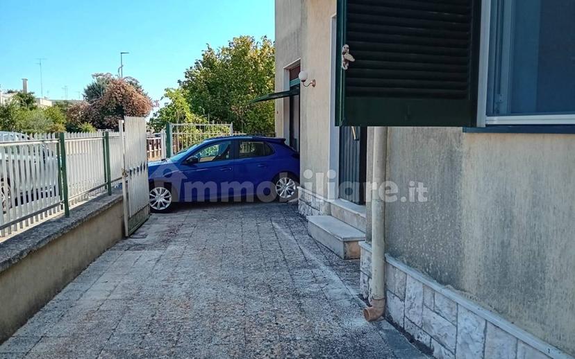 Villa unifamiliare via Grotte, Grotte Di Castellana, Castellana Grotte — foto 12 di 23