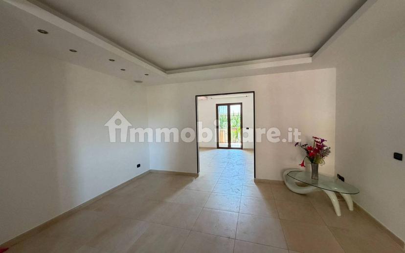 Quadrilocale via Nerone, San Tammaro — foto 21 di 22