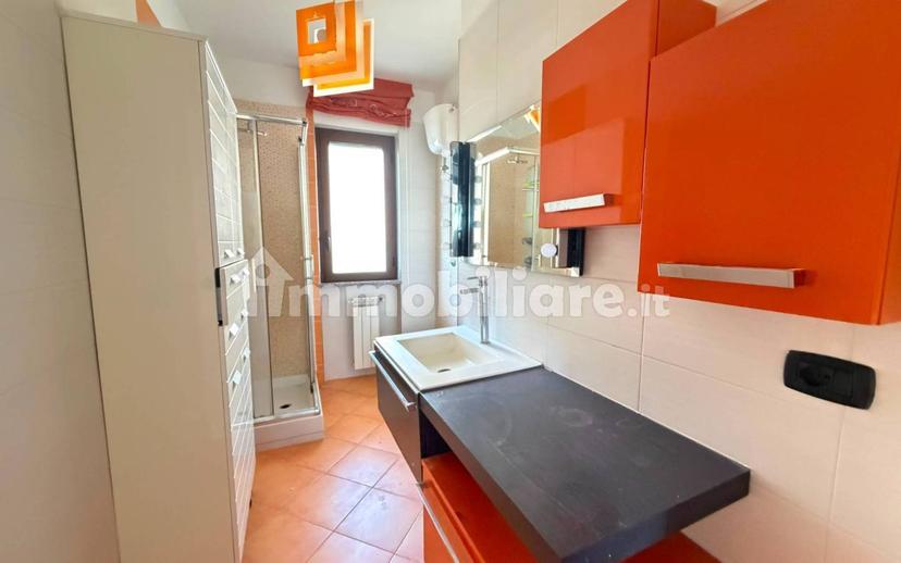 Quadrilocale via Nerone, San Tammaro — foto 10 di 22