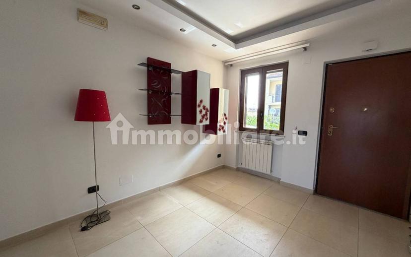 Quadrilocale via Nerone, San Tammaro — foto 3 di 22