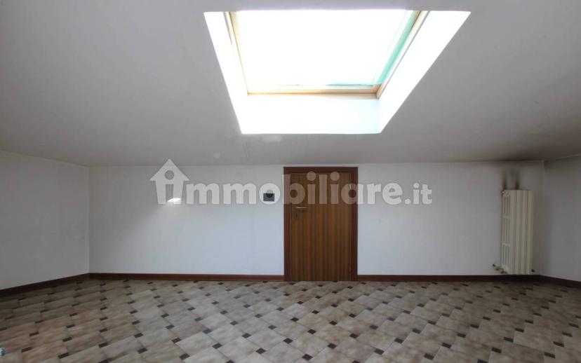 Villa a schiera via Ancona 4/B, La Pigna Pigna Bassa, Folignano — foto 50 di 54