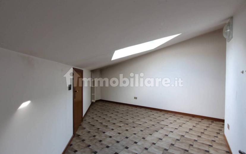Villa a schiera via Ancona 4/B, La Pigna Pigna Bassa, Folignano — foto 48 di 54