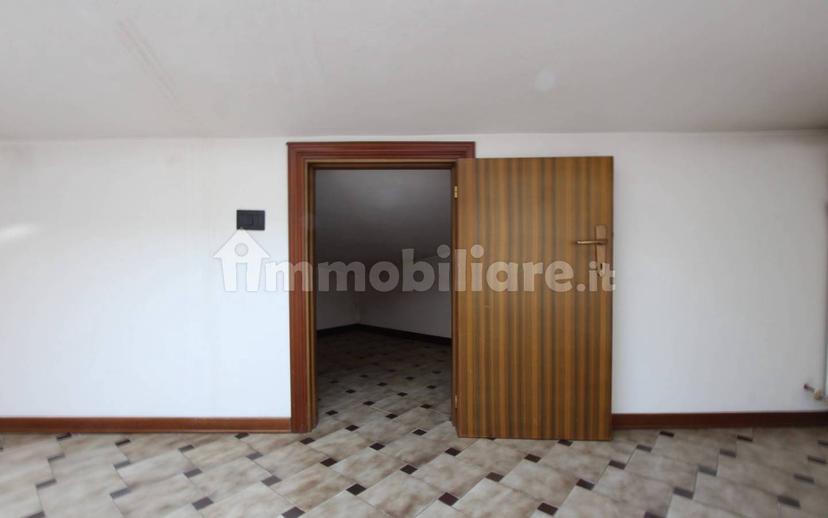 Villa a schiera via Ancona 4/B, La Pigna Pigna Bassa, Folignano — foto 43 di 54