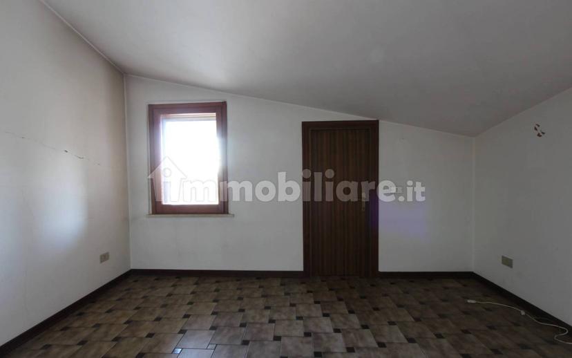 Villa a schiera via Ancona 4/B, La Pigna Pigna Bassa, Folignano — foto 45 di 54