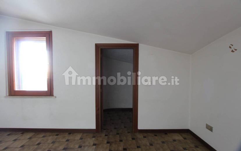 Villa a schiera via Ancona 4/B, La Pigna Pigna Bassa, Folignano — foto 37 di 54