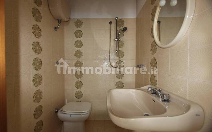 Villa a schiera via Ancona 4/B, La Pigna Pigna Bassa, Folignano — foto 54 di 54