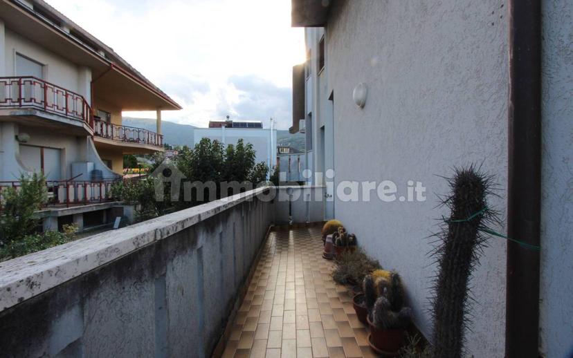 Villa a schiera via Ancona 4/B, La Pigna Pigna Bassa, Folignano — foto 5 di 54