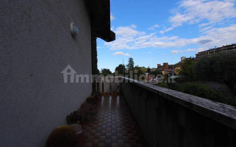 Villa a schiera via Ancona 4/B, La Pigna Pigna Bassa, Folignano — foto 20 di 54
