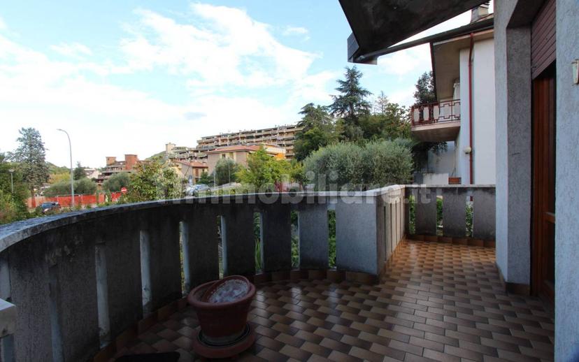 Villa a schiera via Ancona 4/B, La Pigna Pigna Bassa, Folignano — foto 18 di 54