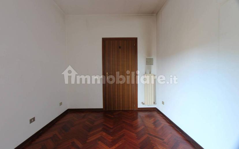 Villa a schiera via Ancona 4/B, La Pigna Pigna Bassa, Folignano — foto 27 di 54