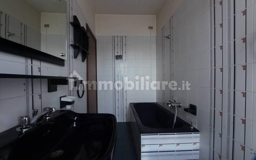 Villa a schiera via Ancona 4/B, La Pigna Pigna Bassa, Folignano — foto 10 di 54