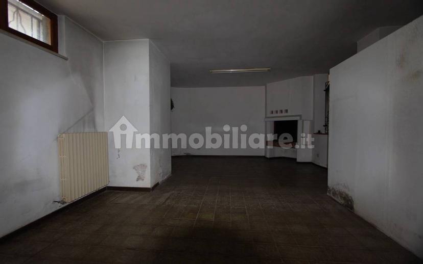 Villa a schiera via Ancona 4/B, La Pigna Pigna Bassa, Folignano — foto 47 di 54