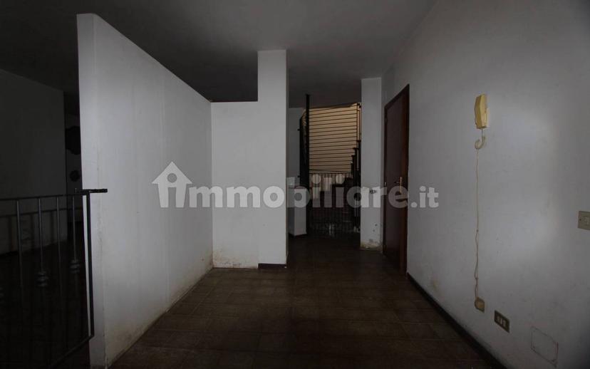 Villa a schiera via Ancona 4/B, La Pigna Pigna Bassa, Folignano — foto 30 di 54