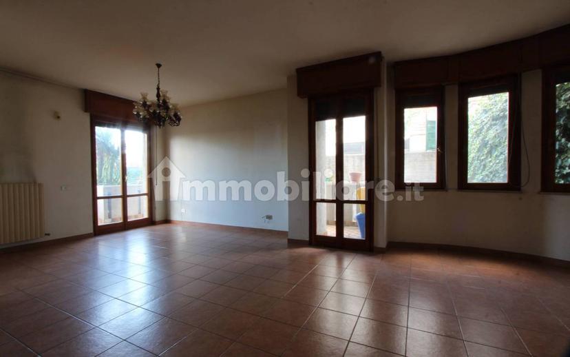 Villa a schiera via Ancona 4/B, La Pigna Pigna Bassa, Folignano — foto 17 di 54