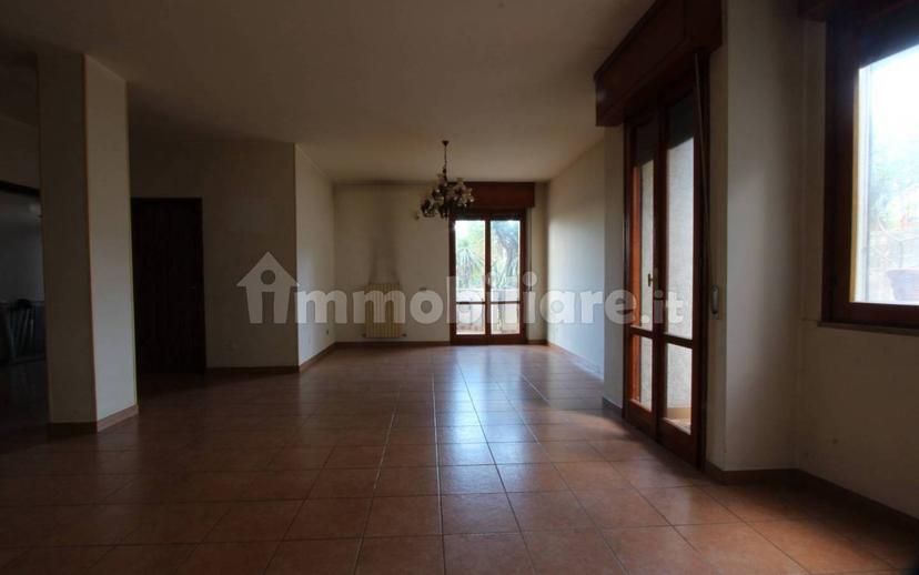 Villa a schiera via Ancona 4/B, La Pigna Pigna Bassa, Folignano — foto 12 di 54
