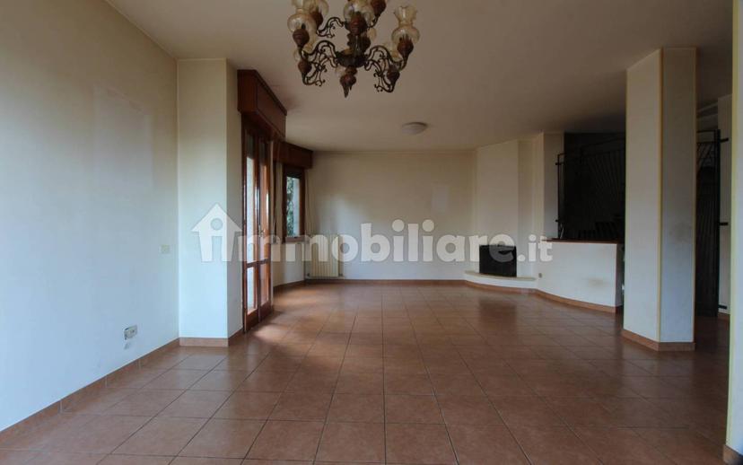 Villa a schiera via Ancona 4/B, La Pigna Pigna Bassa, Folignano — foto 26 di 54