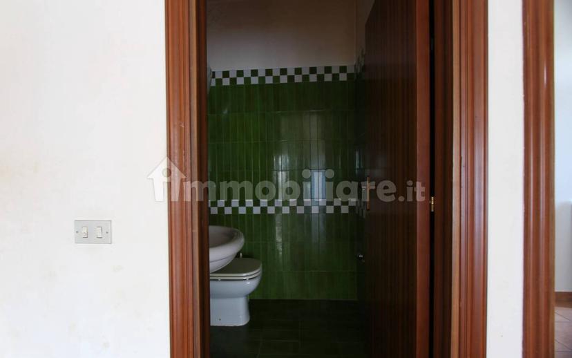Villa a schiera via Ancona 4/B, La Pigna Pigna Bassa, Folignano — foto 40 di 54
