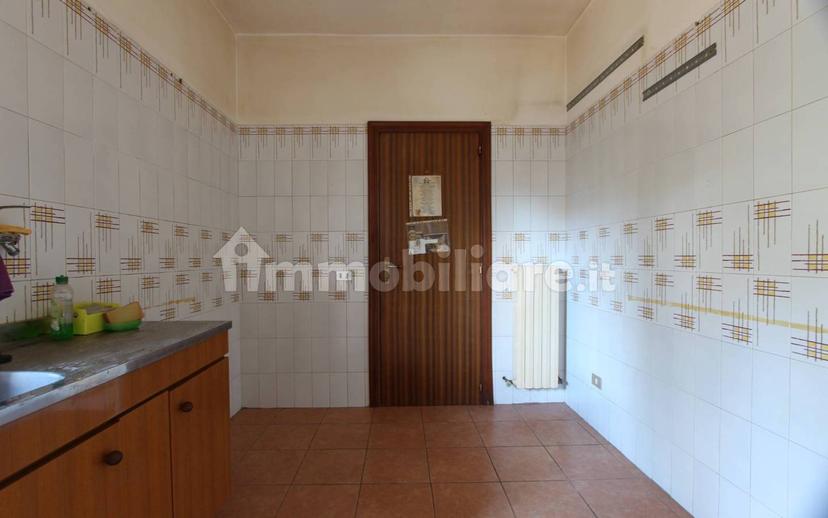 Villa a schiera via Ancona 4/B, La Pigna Pigna Bassa, Folignano — foto 53 di 54