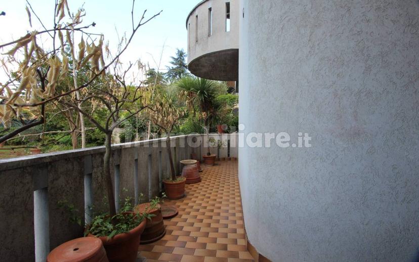 Villa a schiera via Ancona 4/B, La Pigna Pigna Bassa, Folignano — foto 13 di 54